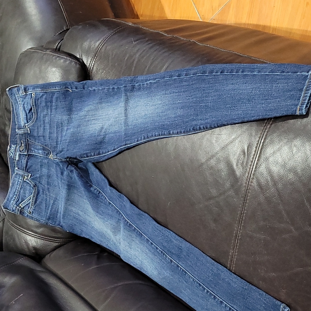 Old Navy size 4 Blue Jeans